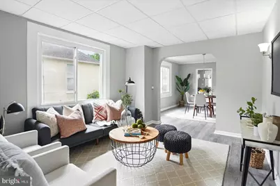 7716 Wilson Avenue, Baltimore, MD 21234 - Photo 1