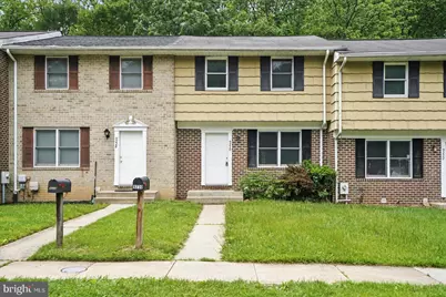 9230 Woodcreek Court, Parkville, MD 21234 - Photo 1