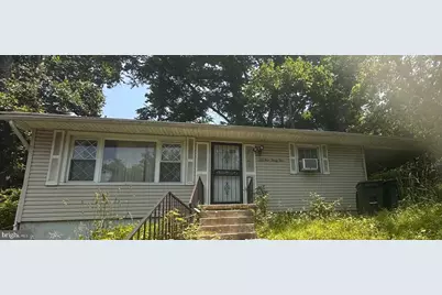 5434 Dogwood Road, Baltimore, MD 21207 - Photo 1
