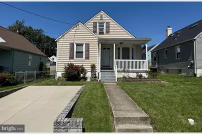 7828 Birmingham Avenue, Baltimore, MD 21234 - Photo 1