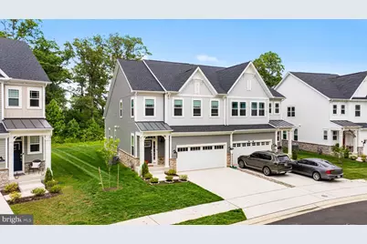 428 Waters Landing Drive, Essex, MD 21221 - Photo 1