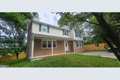 6 Pegram, Owings Mills, MD 21117 - Photo 1