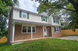 6 Pegram, Owings Mills, MD 21117 - Photo 1