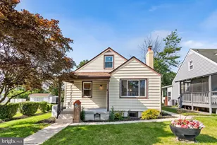 2404 Edgewood Ave, Baltimore, MD 21234 - Photo 1