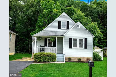 803 Essex Avenue, Essex, MD 21221 - Photo 1