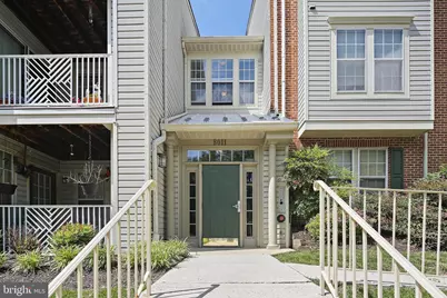 8011 Township #102, Owings Mills, MD 21117 - Photo 1