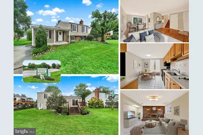 3 Ayr Court, Baltimore, MD 21236 - Photo 1