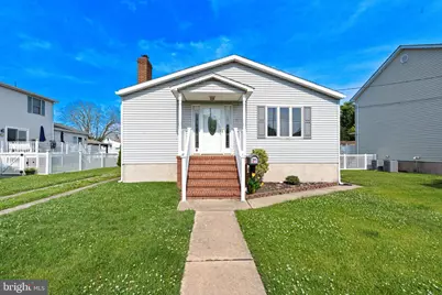 17 Winona Avenue, Baltimore, MD 21222 - Photo 1