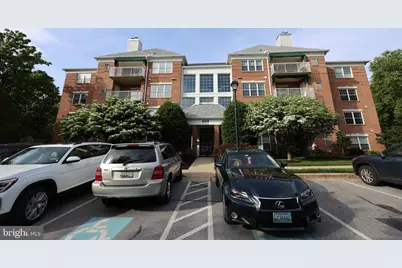 508 Limerick Circle #402, Lutherville Timonium, MD 21093 - Photo 1