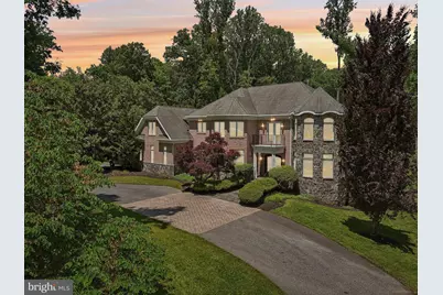 2610 Chestnut Woods Court, Reisterstown, MD 21136 - Photo 1