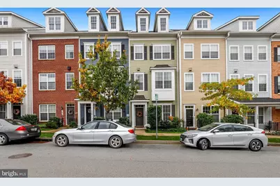 136 Linden Place, Baltimore, MD 21286 - Photo 1