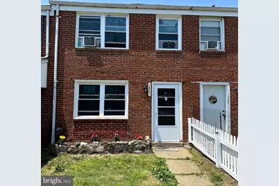 7864 St Bridget Lane, Dundalk, MD 21222 - Photo 1