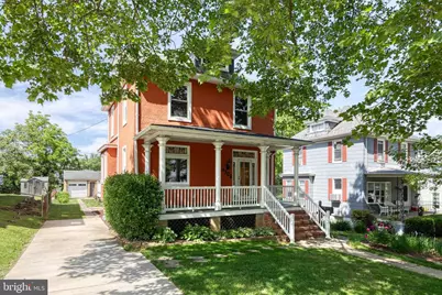 4308 Belmar Avenue, Baltimore, MD 21206 - Photo 1