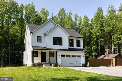 1513 Cherry Garden Road, Essex, MD 21221 - Photo 1