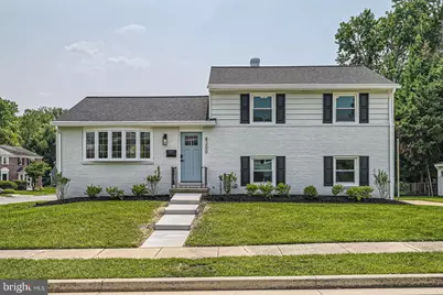 8200 Boman Court, Baltimore, MD 21204 - Photo 1