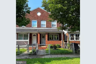 402 Avondale, Dundalk, MD 21222 - Photo 1