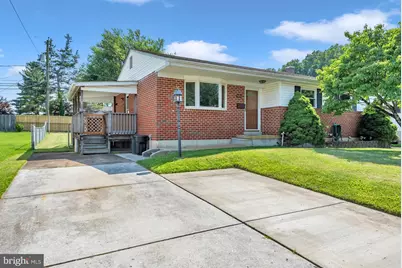 9221 Turnbull Road, Randallstown, MD 21133 - Photo 1