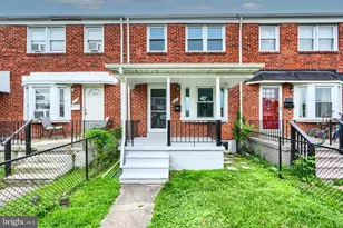 851 Arncliffe Rd, Baltimore, MD 21221 - Photo 1