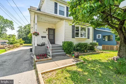 4903 Kenwood Avenue, Baltimore, MD 21206 - Photo 1