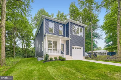 5111 Overdale Avenue, Rosedale, MD 21237 - Photo 1