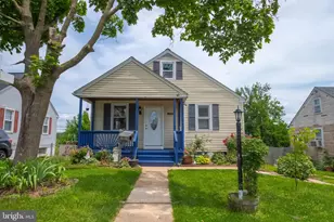 4208 Thorncliff Rd, Nottingham, MD 21236 - Photo 1