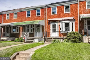 151 Bennett Rd, Essex, MD 21221 - Photo 1