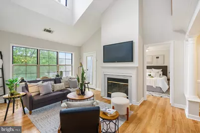 6832 Hayley Ridge Way #C, Baltimore, MD 21209 - Photo 1