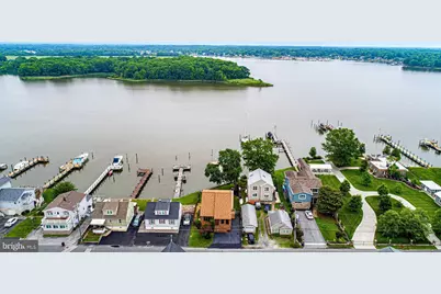 1825 Wilson Point, Middle River, MD 21220 - Photo 1