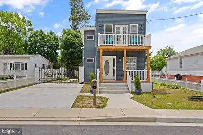 345 Townsend Road, Essex, MD 21221 - Photo 1