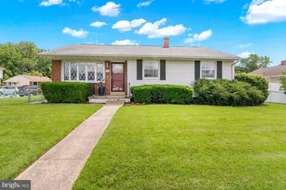 8525 Fowler Avenue, Parkville, MD 21234 - Photo 1