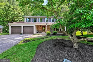 22 Woodholme Village Ct, Baltimore, MD 21208 - Photo 1