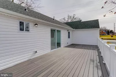 9900 Bird River Road, Middle River, MD 21220 - Photo 1