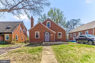 105 Manor Ave, Baltimore, MD 21206 - Photo 1