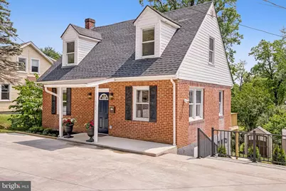 304 Maiden Choice Lane, Catonsville, MD 21228 - Photo 1