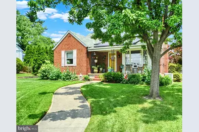 4220 E Joppa Road, Nottingham, MD 21236 - Photo 1