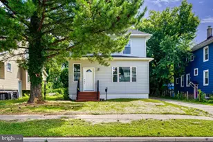 1017 S Beechfield Ave, Baltimore, MD 21229 - Photo 1