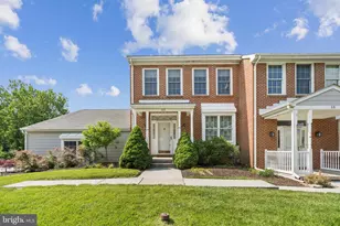 40 Iron Mill Garth, Hunt Valley, MD 21030 - Photo 1