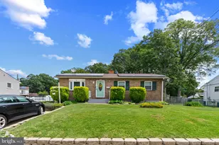 407 Bowleys Quarters Rd, Baltimore, MD 21220 - Photo 1