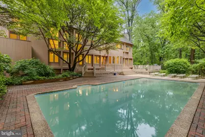 2415 Velvet Ridge Drive, Owings Mills, MD 21117 - Photo 1