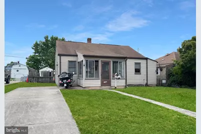 1708 Rita, Baltimore, MD 21222 - Photo 1