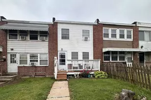 8023 Wynbrook Rd, Baltimore, MD 21224 - Photo 1