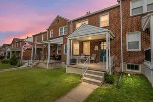 1016 Elm Rd, Halethorpe, MD 21227 - Photo 1