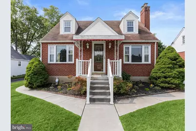 4229 Soth Avenue, Baltimore, MD 21236 - Photo 1