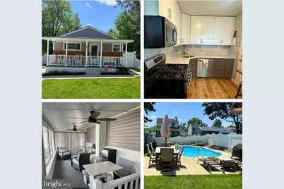 3011 Alabama Avenue, Baltimore, MD 21227 - Photo 1