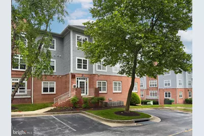 8723 Groffs Mill Drive #8723, Owings Mills, MD 21117 - Photo 1