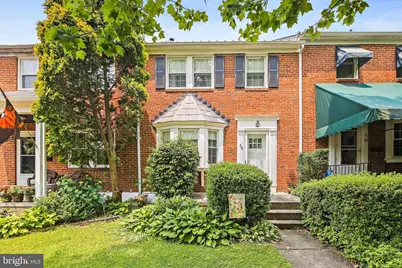 48 Dunkirk Road, Baltimore, MD 21212 - Photo 1