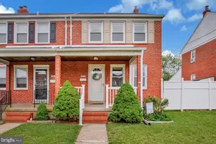 7215 Conley St, Baltimore, MD 21224 - Photo 1