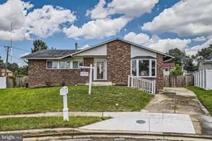 2 Lydia Ct, Baltimore, MD 21208 - Photo 1