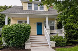 222 Warren Rd, Cockeysville, MD 21030 - Photo 1