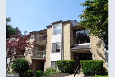 6 Bailiffs Court #301, Lutherville Timonium, MD 21093 - Photo 1